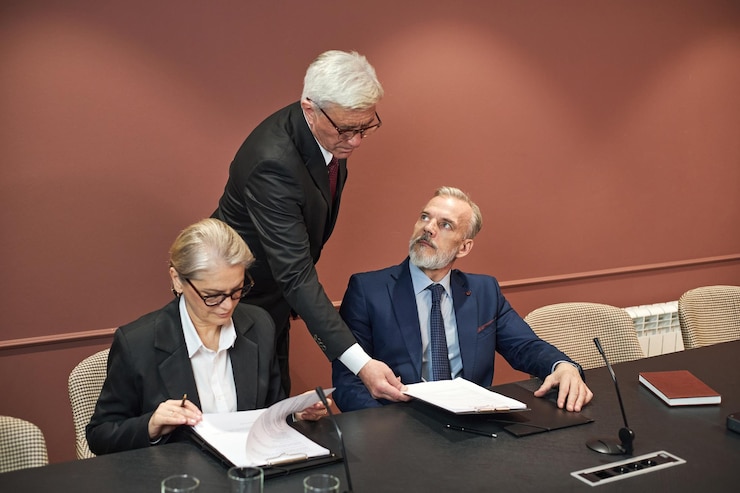 Profesyonel iş hukuku rehberliği