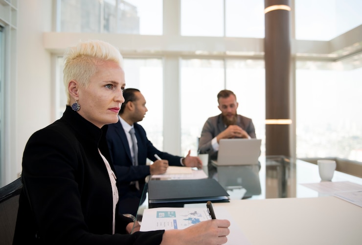 İstihdam meselesi yardımı